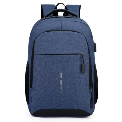 Men’s large-capacity travel backpack