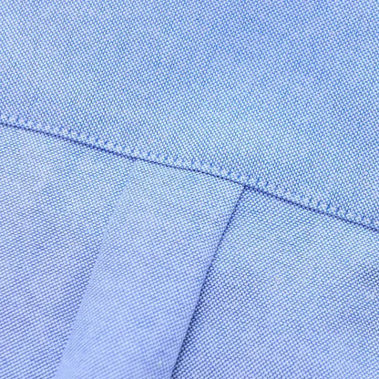 Smart casual cotton shirt with long sleeves, perfect for office or daily wear