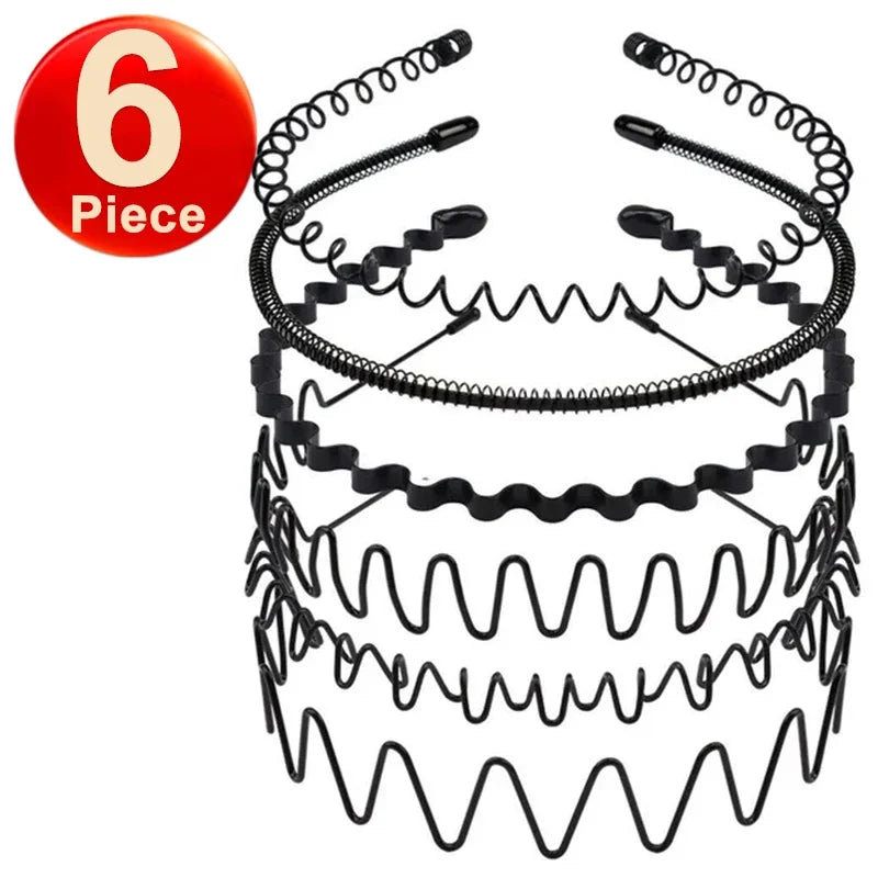 Durable stylish hair accessory for everyday use