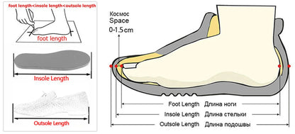 Men’s Furry Plaid Winter Slippers — EVA Memory Foam, Plush Lining, Non-Slip Sole