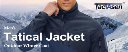 Men’s cotton-padded winter vest with stand collar