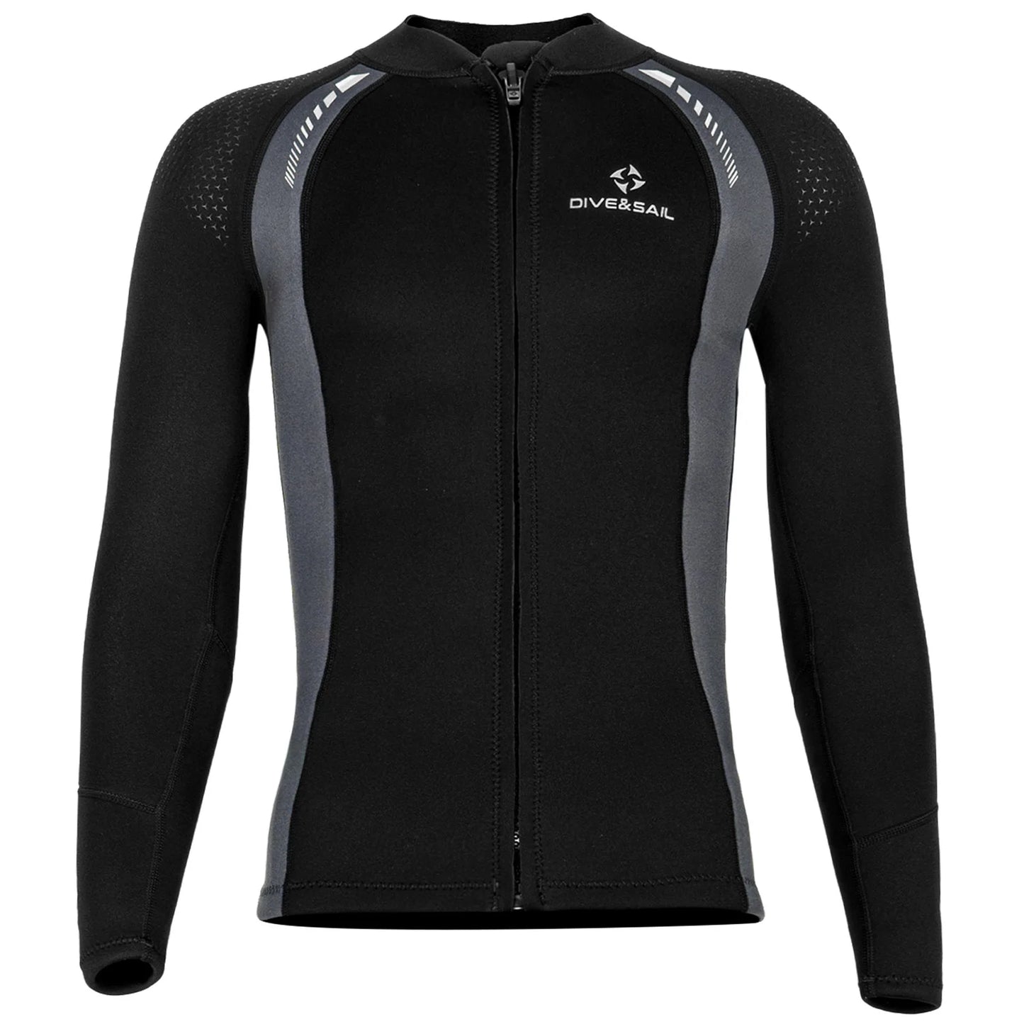 Durable men’s swimwear for cold water activities