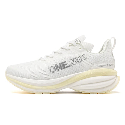 ONEMIX Breathable Running Shoes – Air Cushion Jogging Sneakers