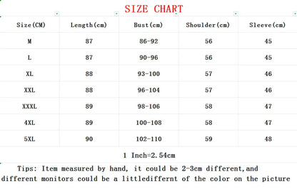 Long hooded single-breasted knitted coat