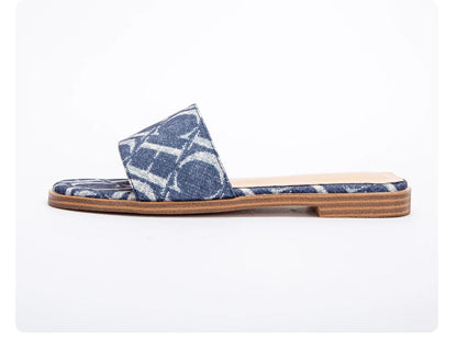 Classic Summer Sandals – Lightweight & Wearable Footwear