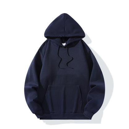 Men’s summer cargo shorts, durable & comfy-2-piece hoodie & jogger outfit