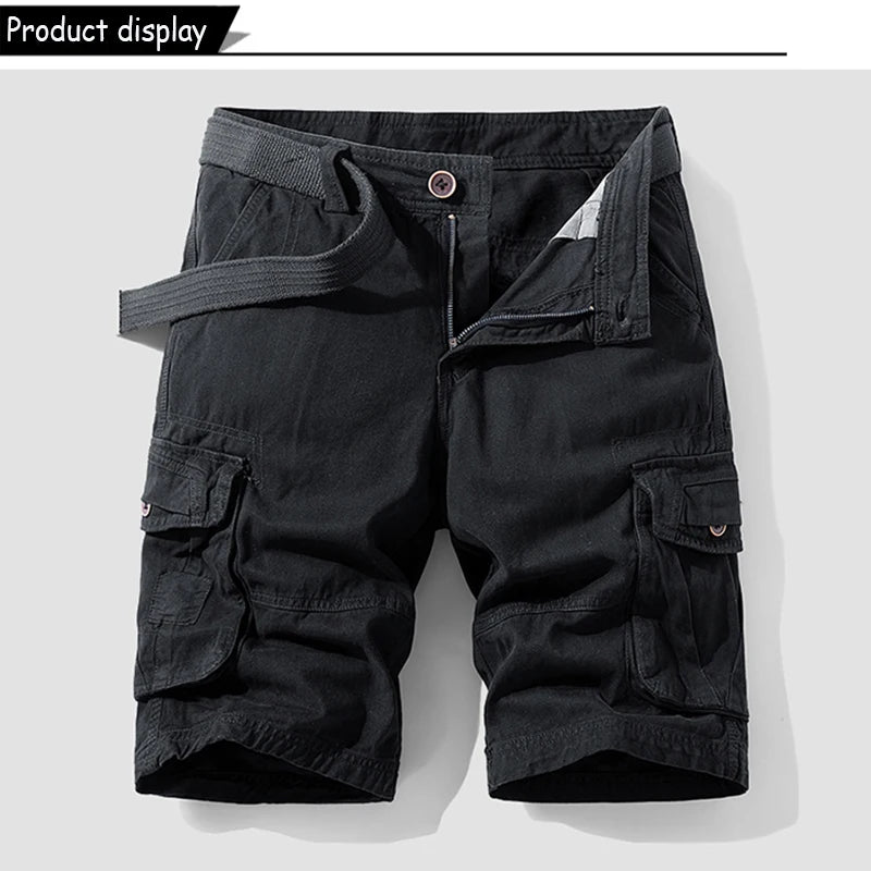 Fall/Winter men’s jogger pants — comfy, sporty, clean design