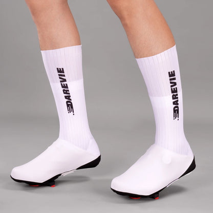 DAREVIE waterproof anti-slip cycling shoe covers