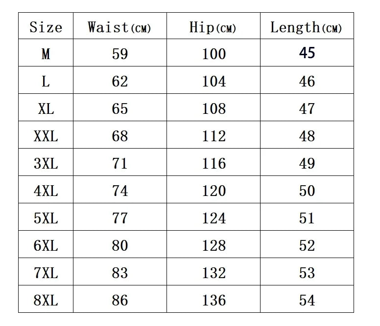 Men’s breathable summer sports shorts with elastic waist