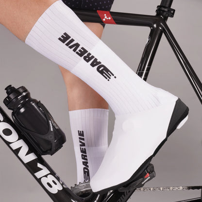 DAREVIE waterproof anti-slip cycling shoe covers