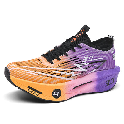 Stable, wear-resistant sports sneakers for training