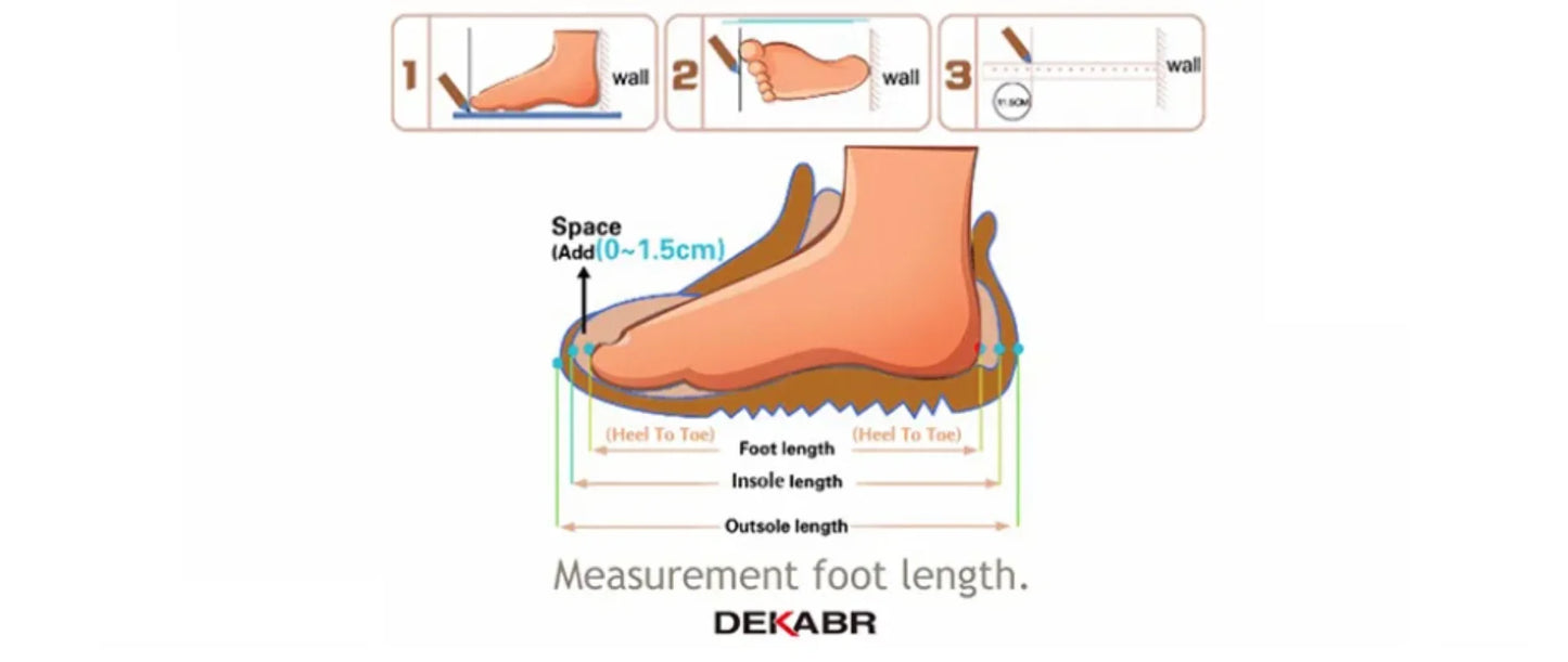 Fashionable non-slip outdoor leather sandals