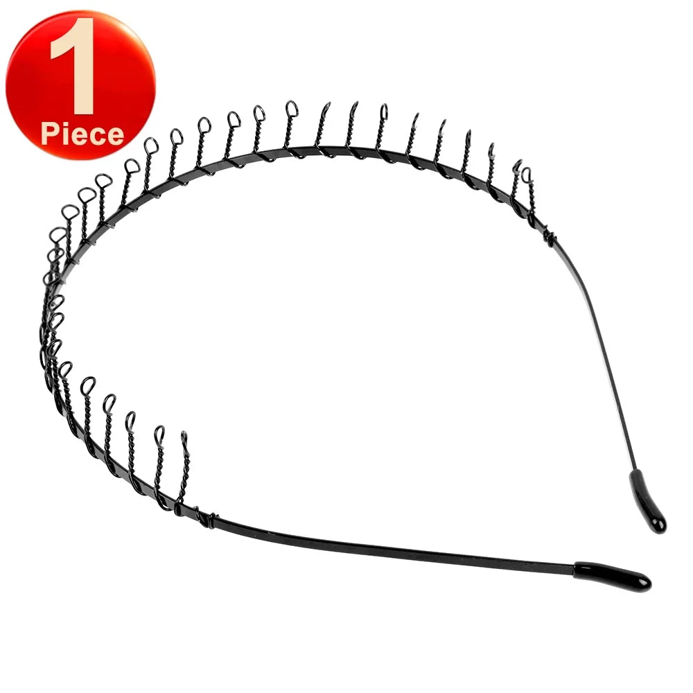 Durable stylish hair accessory for everyday use
