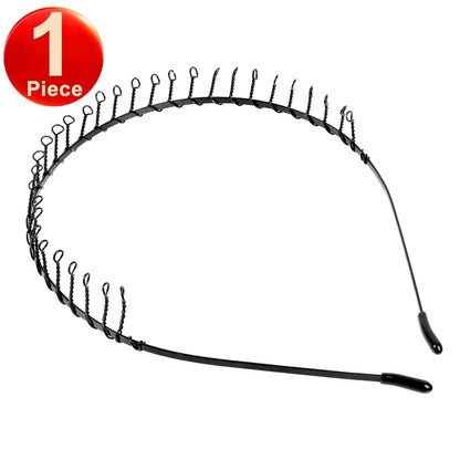 Durable stylish hair accessory for everyday use