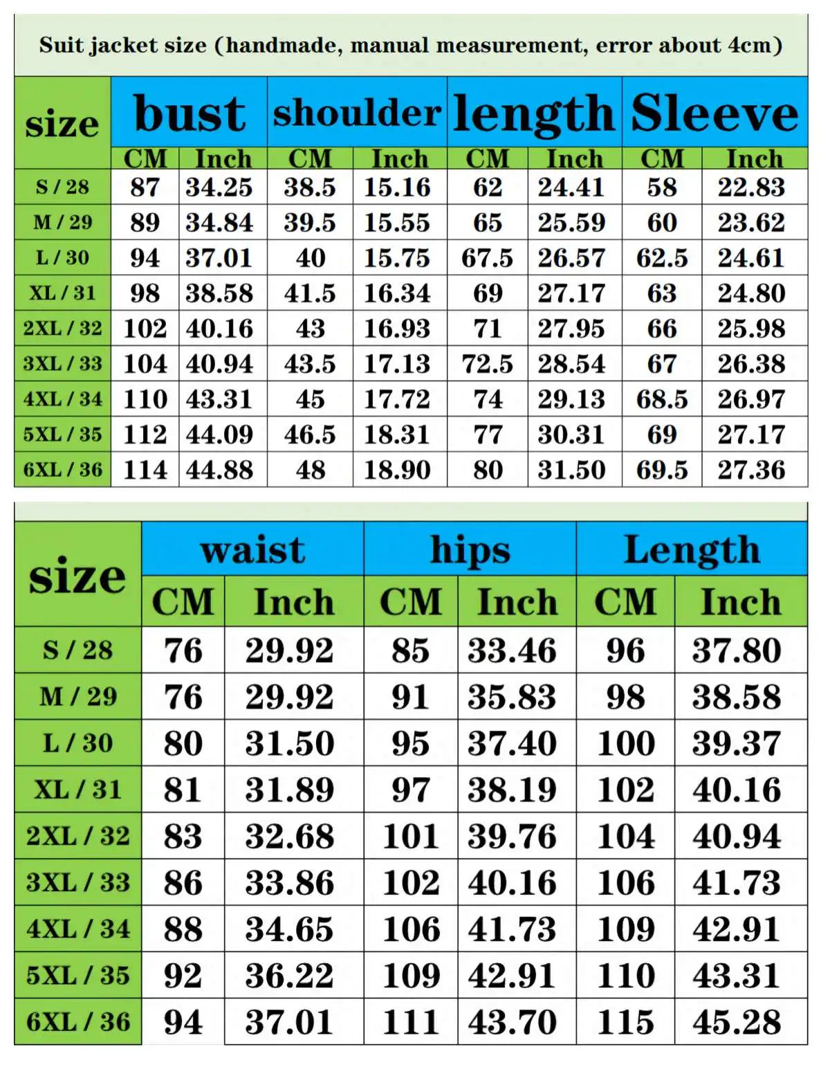 Elegant groomsmen suit jacket, vest & pants