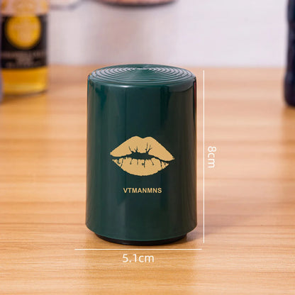 1PC Automatic Bottle Opener – Creative Kitchen Gadget