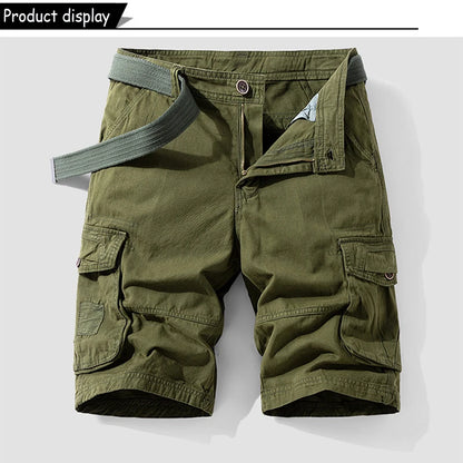Fall/Winter men’s jogger pants — comfy, sporty, clean design