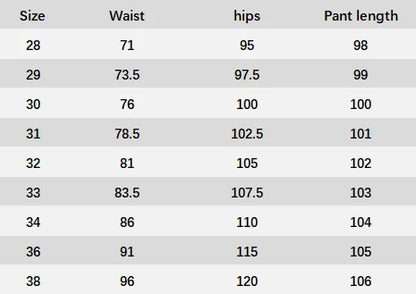 Men’s autumn/winter sport jogger pants, loose fit