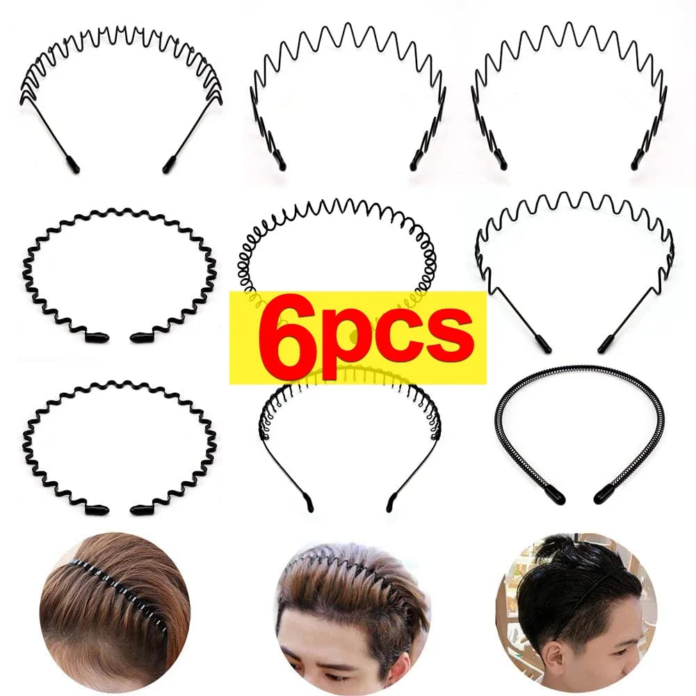 Durable stylish hair accessory for everyday use