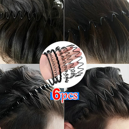 Durable stylish hair accessory for everyday use