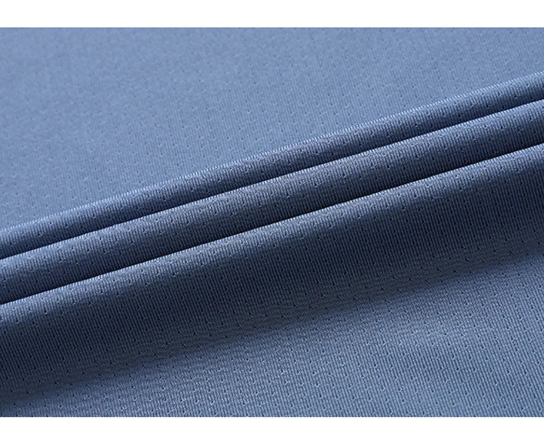 Men’s quick-dry running and outdoor sports T-shirt