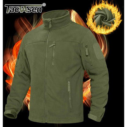 Men’s cotton-padded winter vest with stand collar