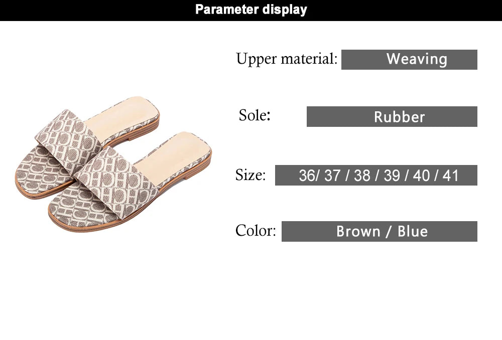 Classic Summer Sandals – Lightweight & Wearable Footwear