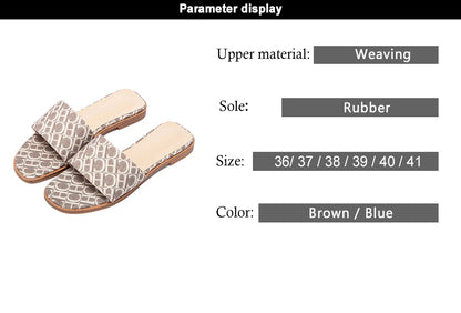 Classic Summer Sandals – Lightweight & Wearable Footwear