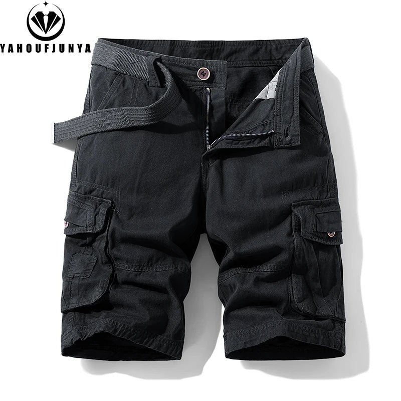Fall/Winter men’s jogger pants — comfy, sporty, clean design