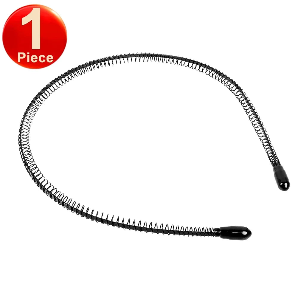 Durable stylish hair accessory for everyday use