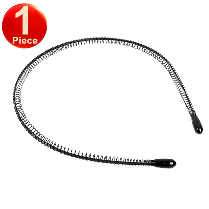 Durable stylish hair accessory for everyday use