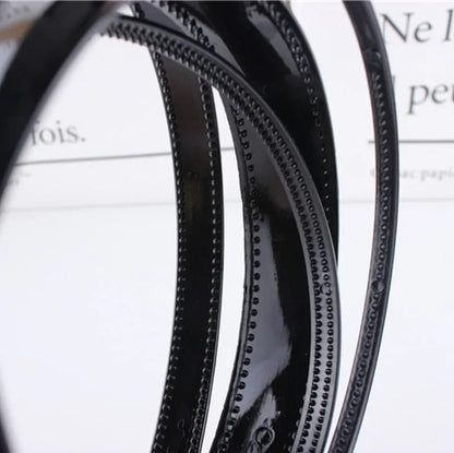 Durable stylish hair accessory for everyday use