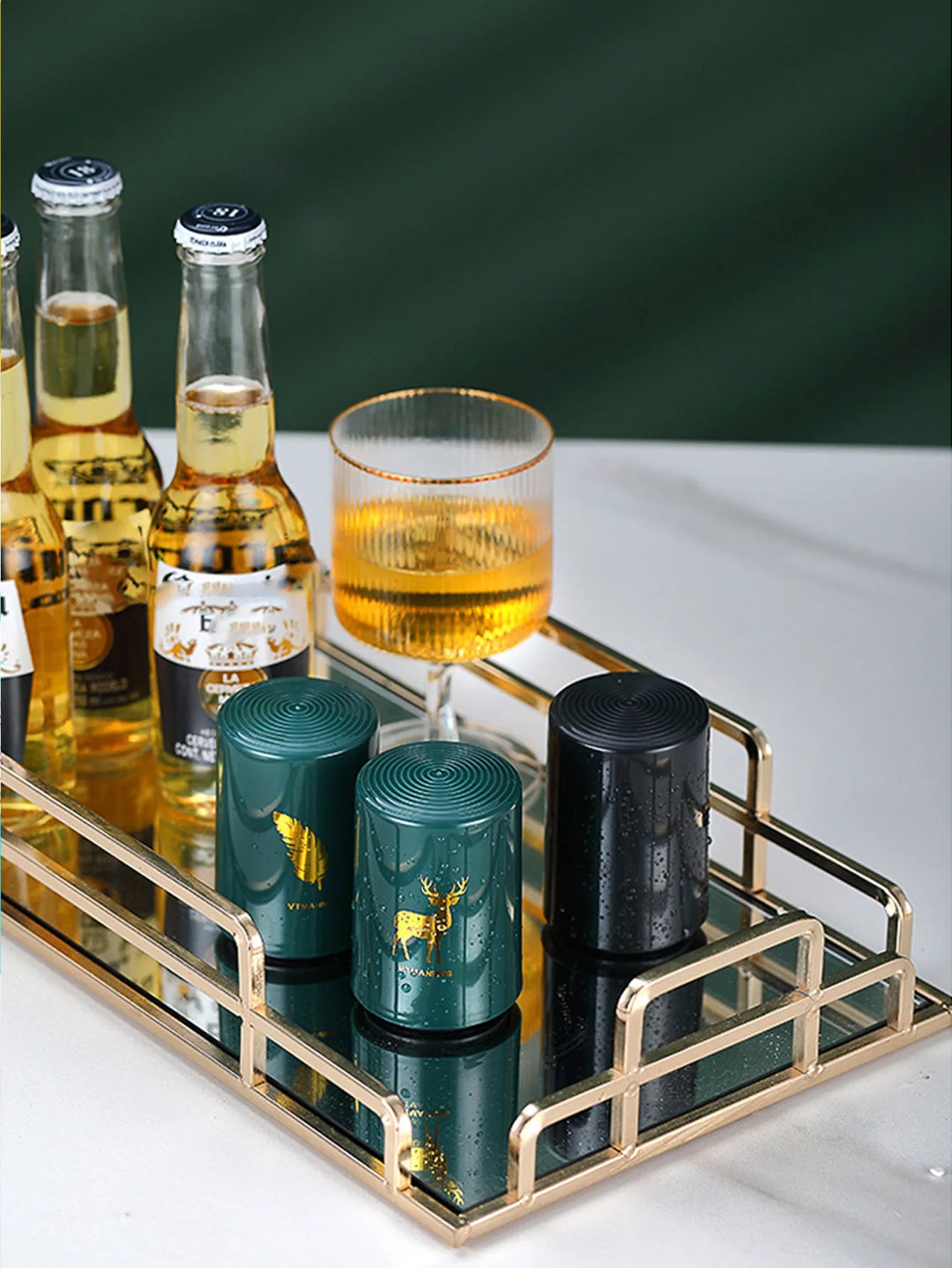 1PC Automatic Bottle Opener – Creative Kitchen Gadget