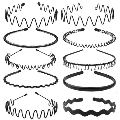 Durable stylish hair accessory for everyday use