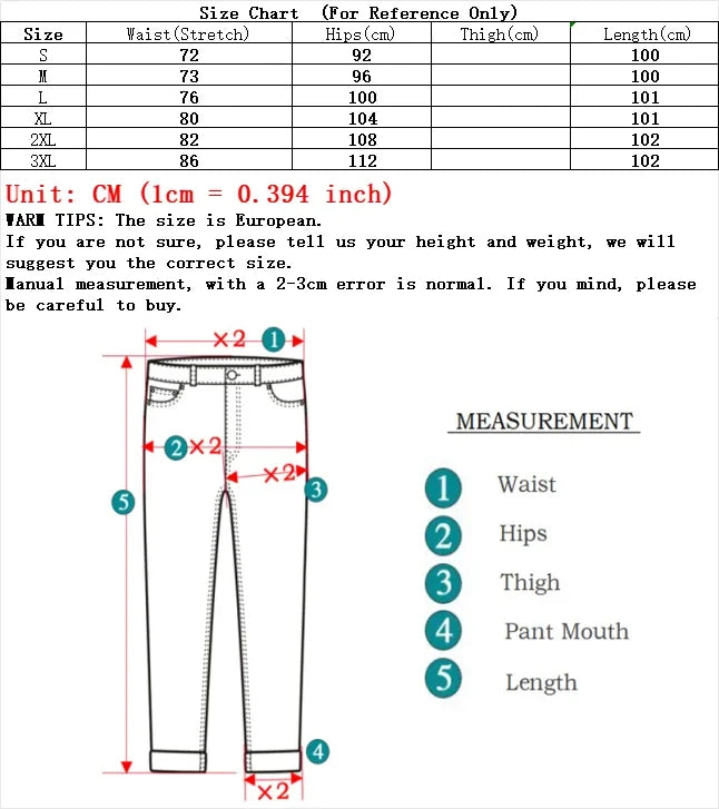Straight-leg plush thermal trousers for casual wear