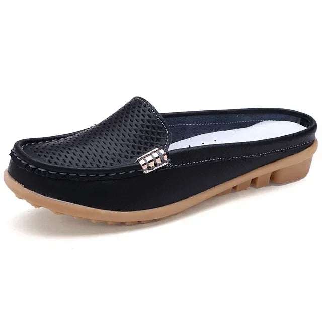 Ngouxm Women’s Flip Flops – Comfortable Slip-On Sandals