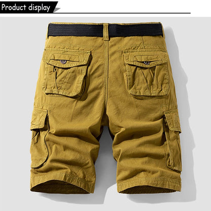 Fall/Winter men’s jogger pants — comfy, sporty, clean design