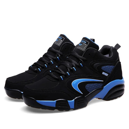 Men’s winter snow shoes, warm and non-slip