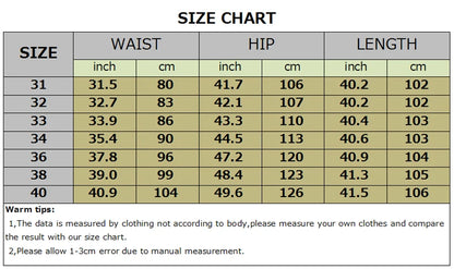 Men’s black stretch smart casual trousers