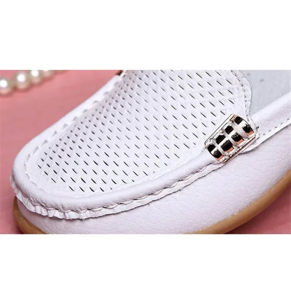 Ngouxm Women’s Flip Flops – Comfortable Slip-On Sandals