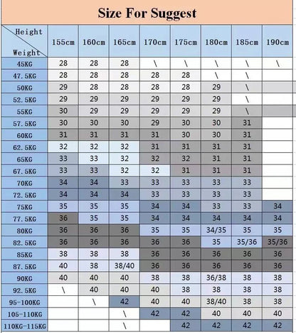 Breathable spring/summer golf and sports trousers
