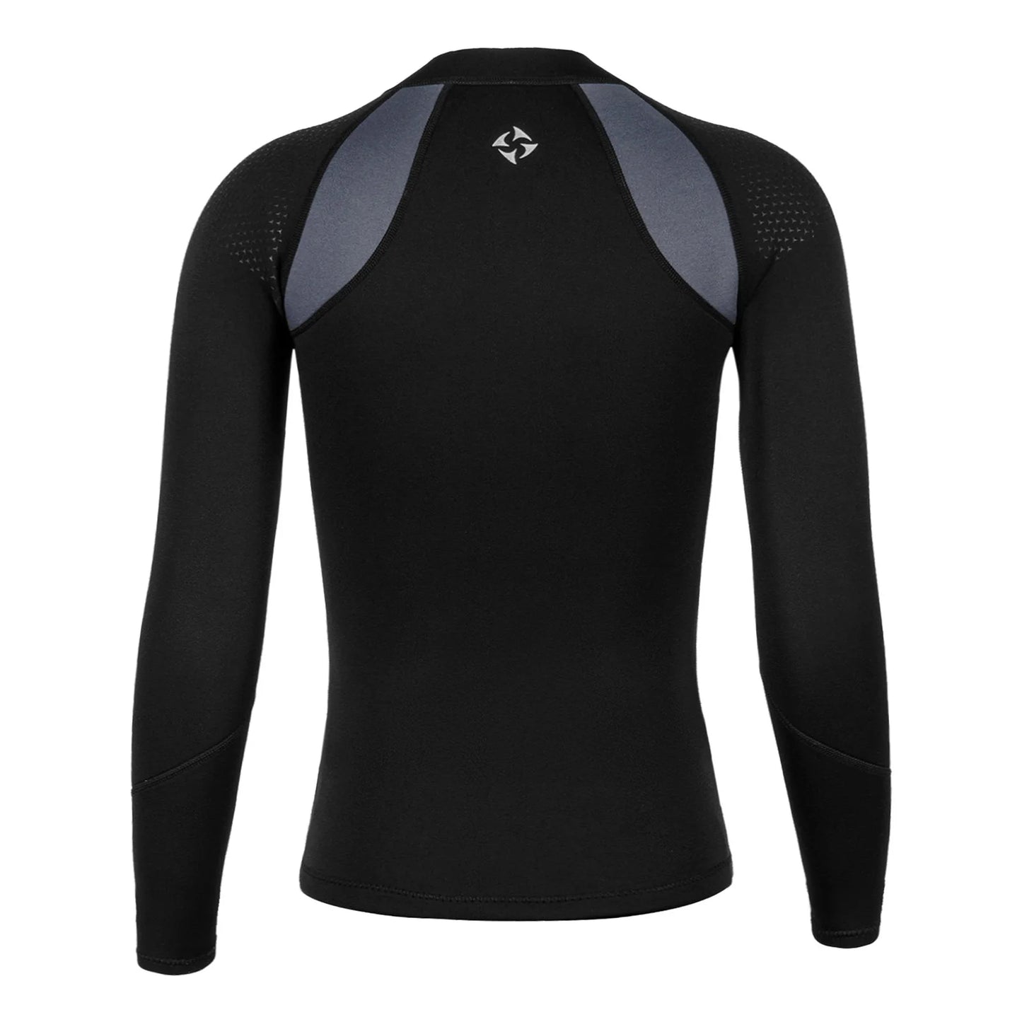 Durable men’s swimwear for cold water activities