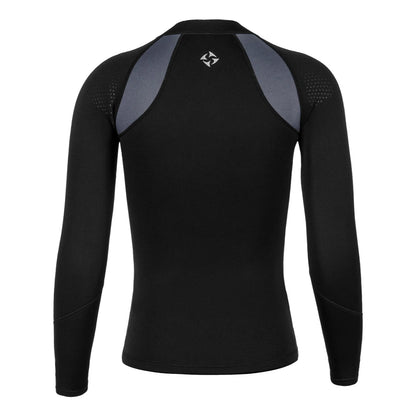 Durable men’s swimwear for cold water activities
