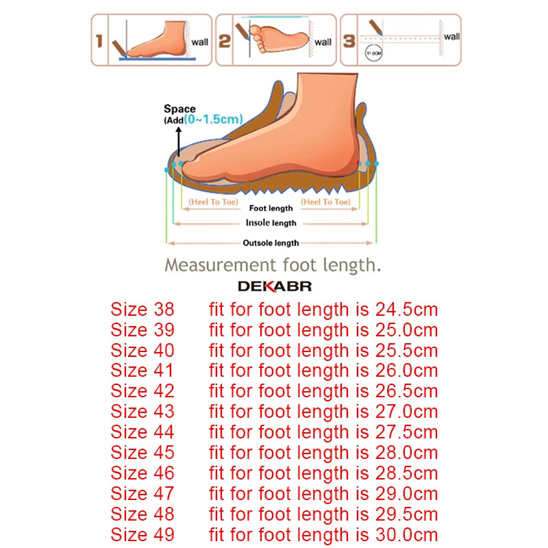 Casual fashion boat shoes for men