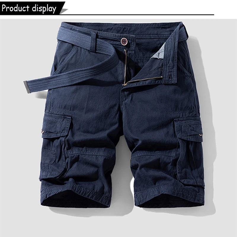 Fall/Winter men’s jogger pants — comfy, sporty, clean design
