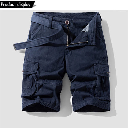 Fall/Winter men’s jogger pants — comfy, sporty, clean design