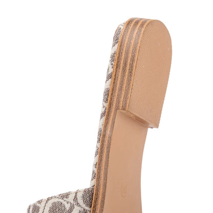 Classic Summer Sandals – Lightweight & Wearable Footwear