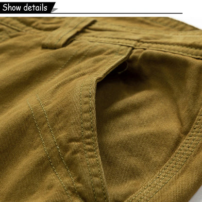 Fall/Winter men’s jogger pants — comfy, sporty, clean design