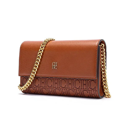Luxury Women’s Shoulder Bag – Trendy Color Block Crossbody