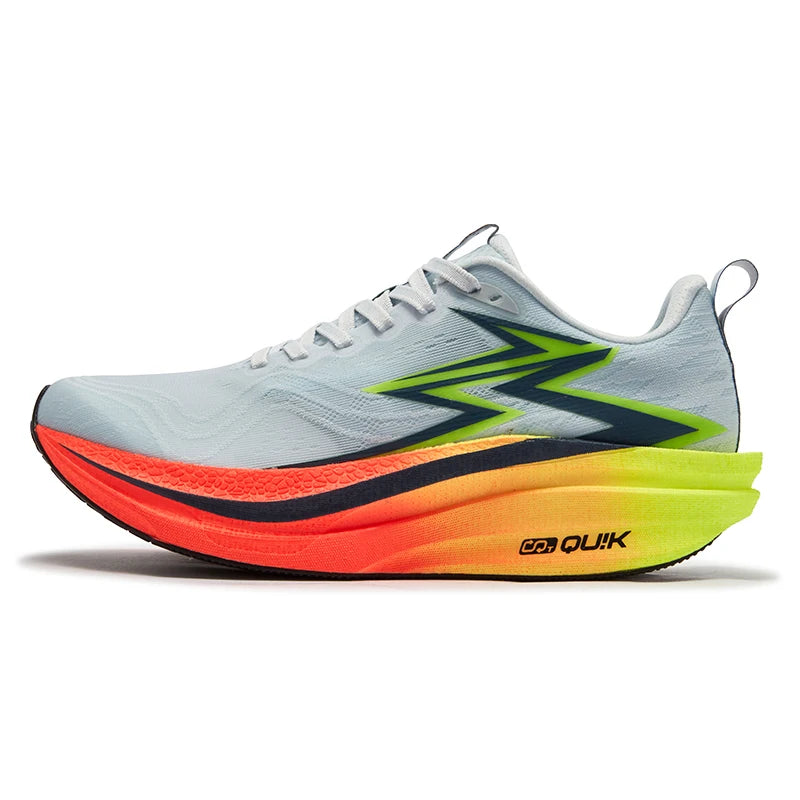 361° Flame 4.0 men’s carbon plate running shoes